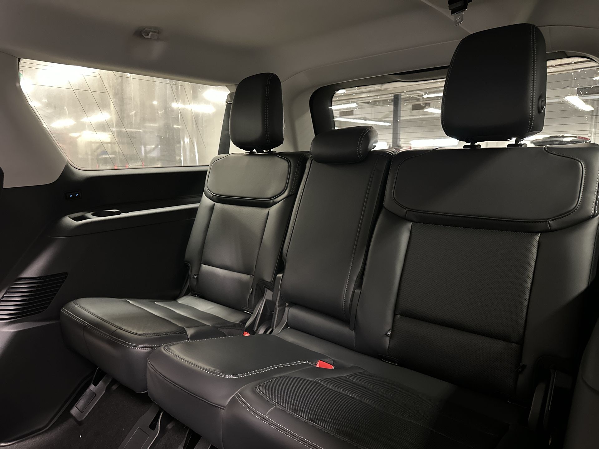 Thumbnail: 2026 Ford Expedition MAX - 36
