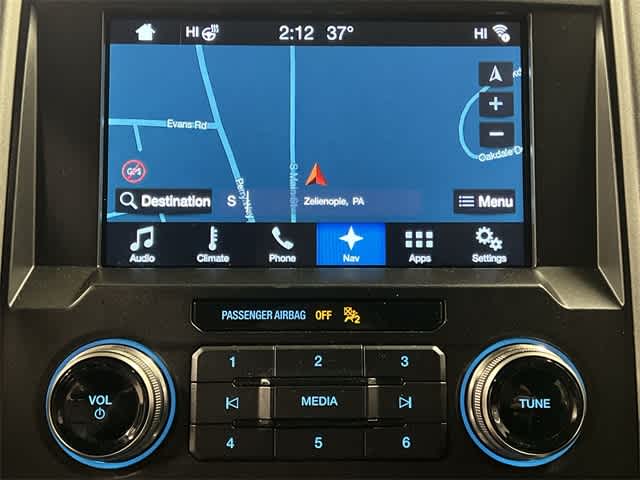 Thumbnail: 2018 Ford F-150 - 12