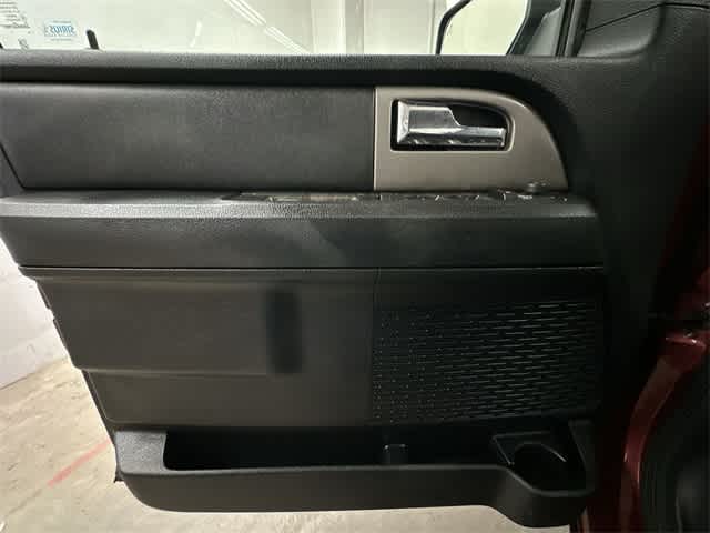2017 Ford Expedition Limited 19