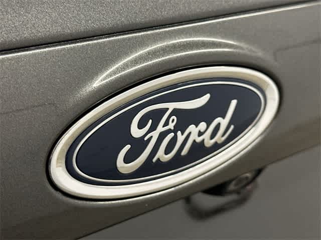 Thumbnail: 2019 Ford Fiesta - 24