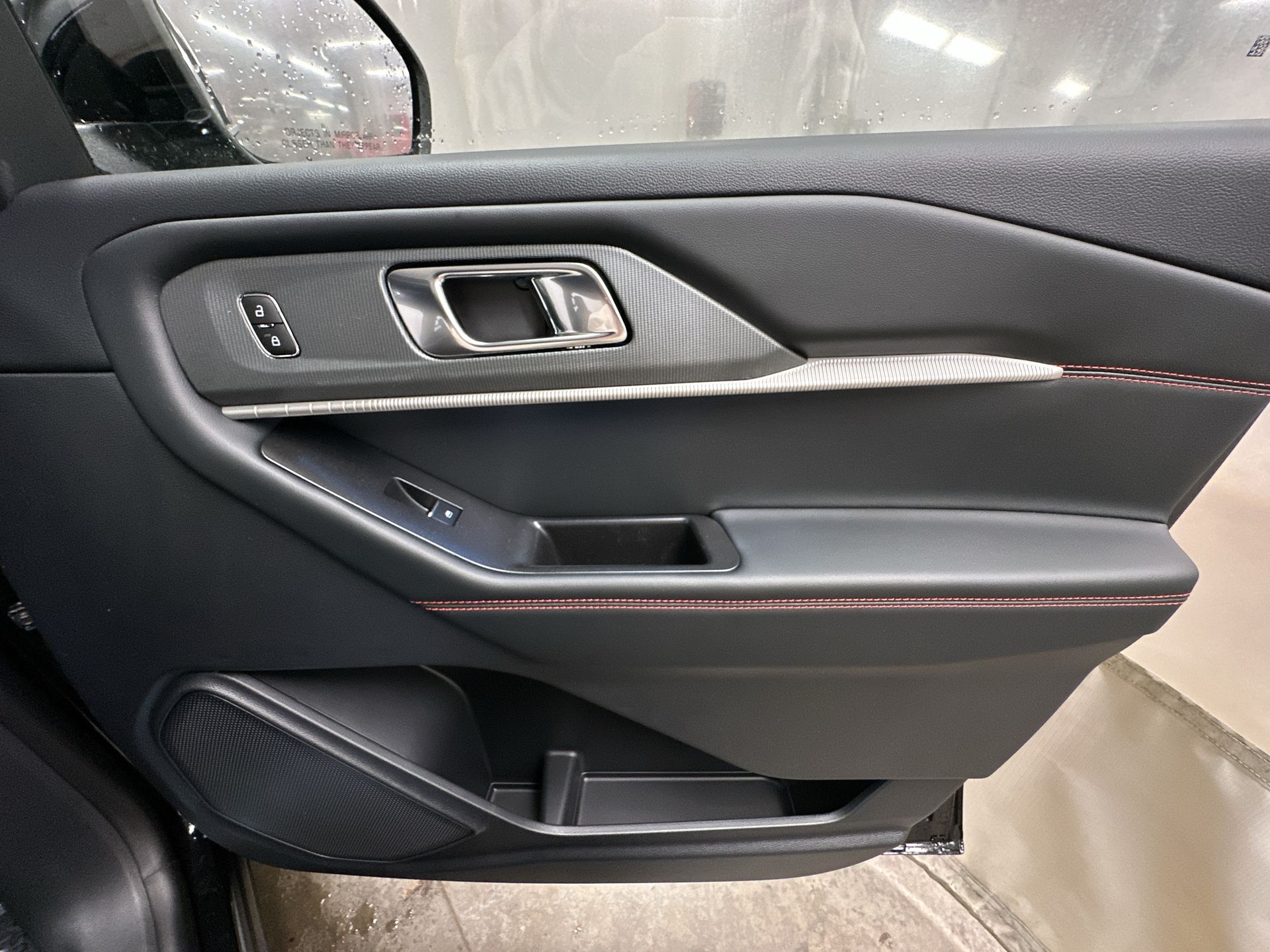 Thumbnail: 2026 Ford Explorer - 23