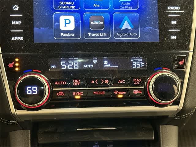 Thumbnail: 2018 Subaru Outback - 16