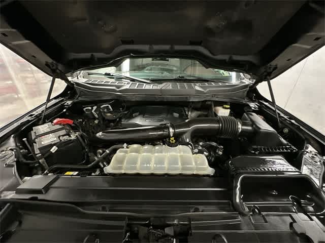 Thumbnail: 2021 Ford F-150 - 27