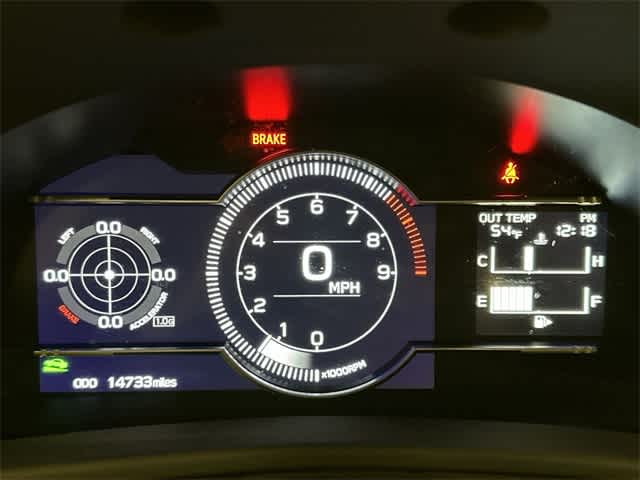 Thumbnail: 2023 Toyota GR86 - 6