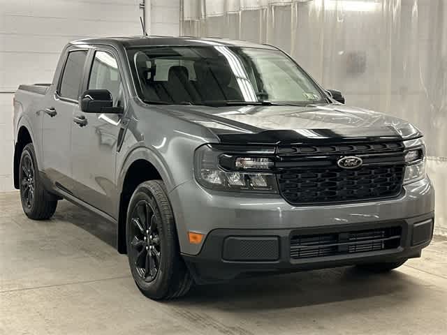 Thumbnail: 2023 Ford Maverick - 27