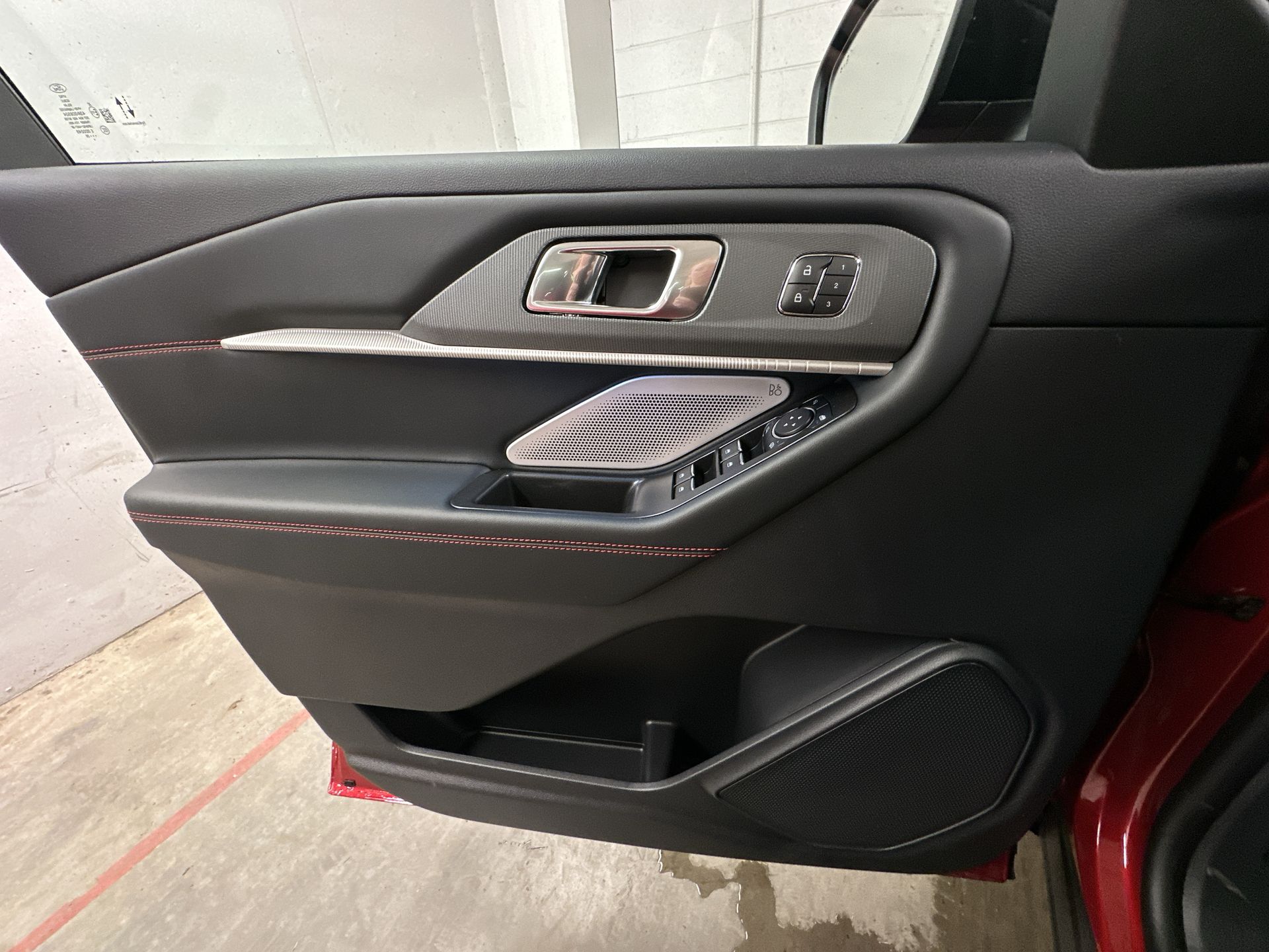 Thumbnail: 2026 Ford Explorer - 17