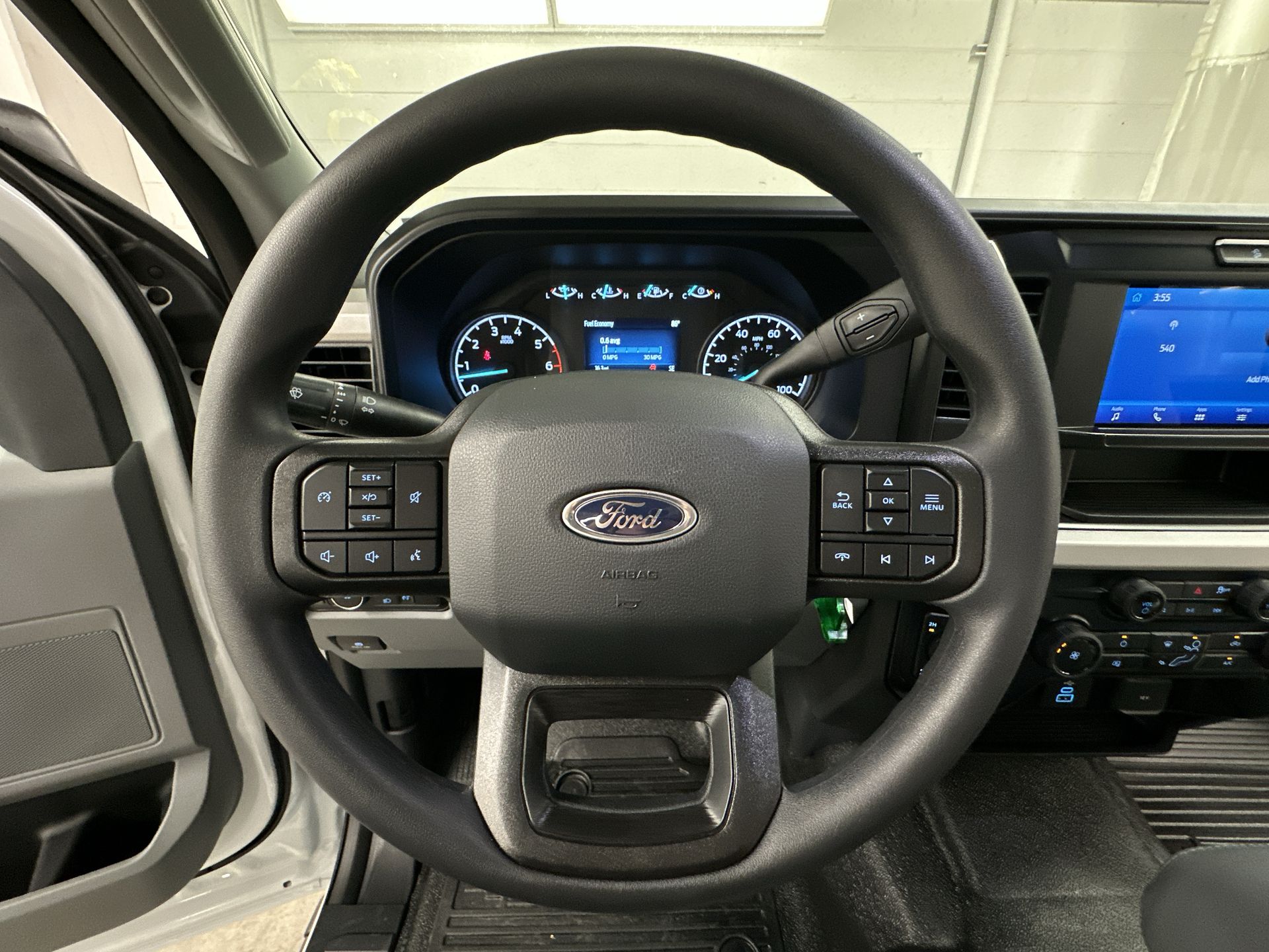 Thumbnail: 2026 Ford Econoline - 7