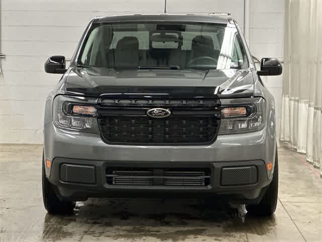 Thumbnail: 2023 Ford Maverick - 19