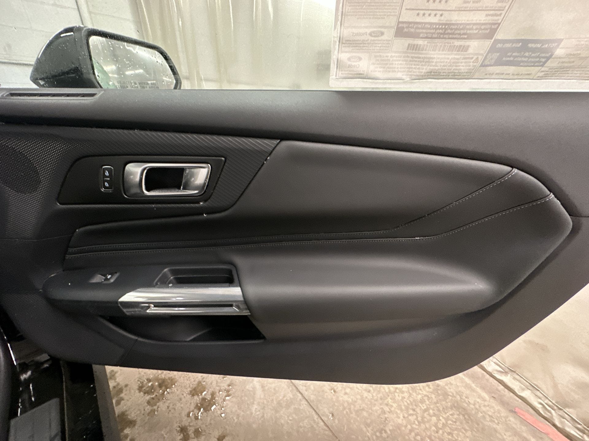 Thumbnail: 2026 Ford Mustang - 23