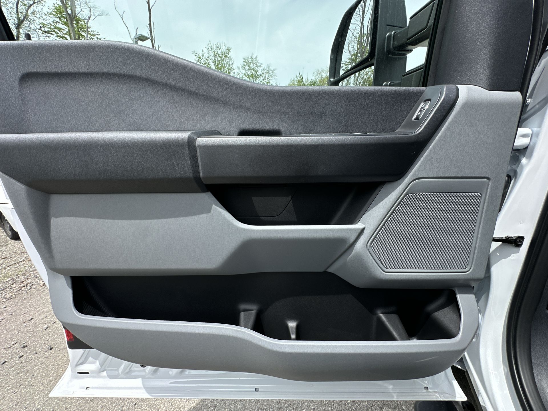 Thumbnail: 2026 Ford Econoline - 16