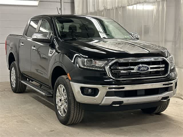 Thumbnail: 2020 Ford Ranger - 30