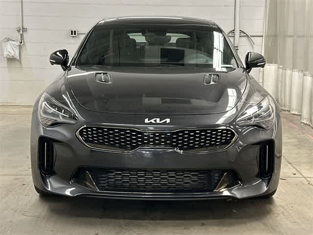 Thumbnail: 2023 Kia Stinger - 24