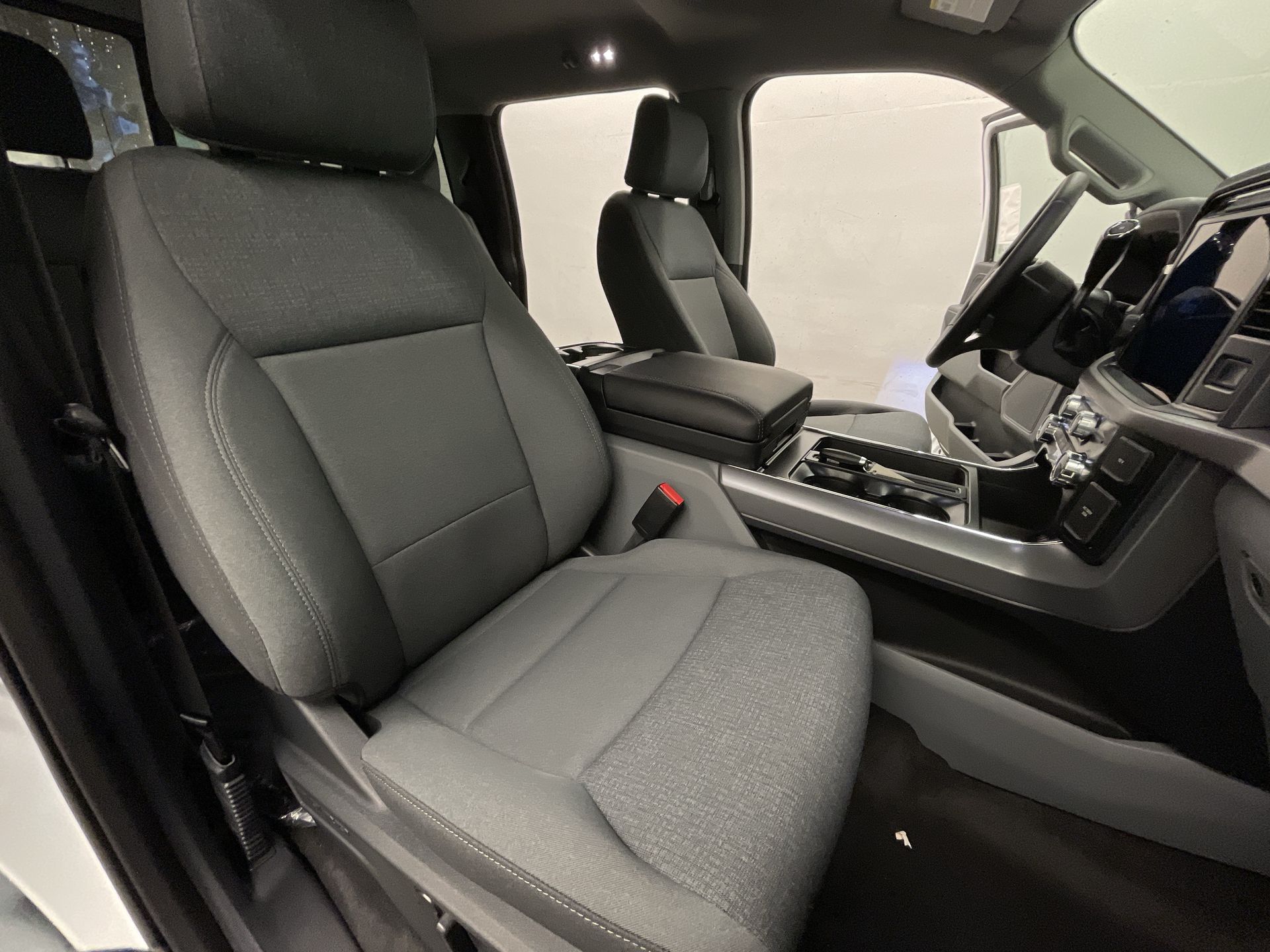 Thumbnail: 2025 Ford F-150 - 21