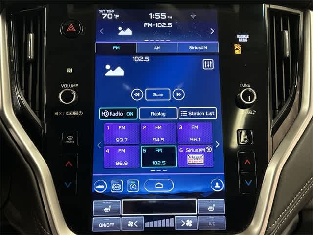 Thumbnail: 2020 Subaru Outback - 12