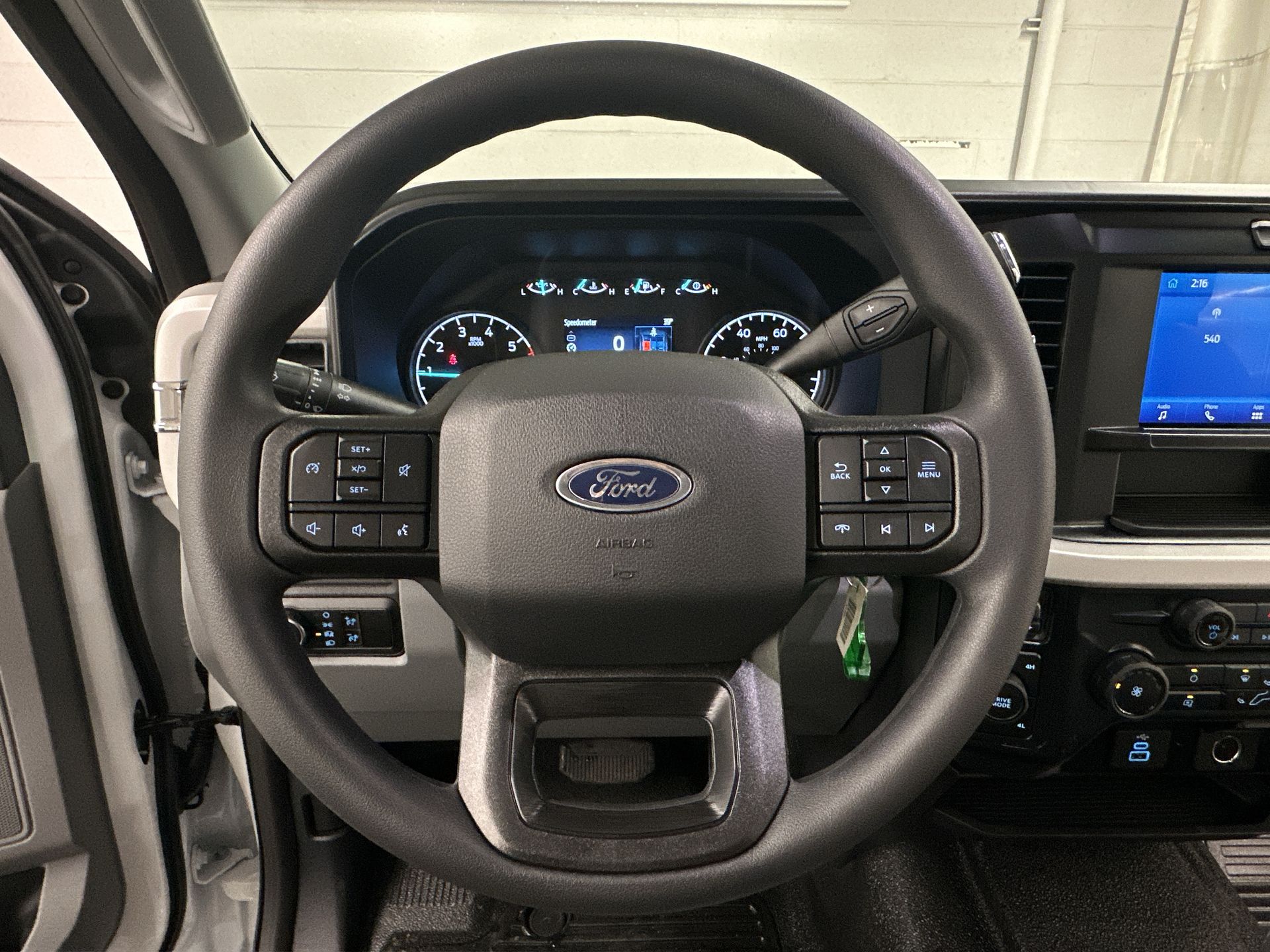 Thumbnail: 2026 Ford Econoline - 7