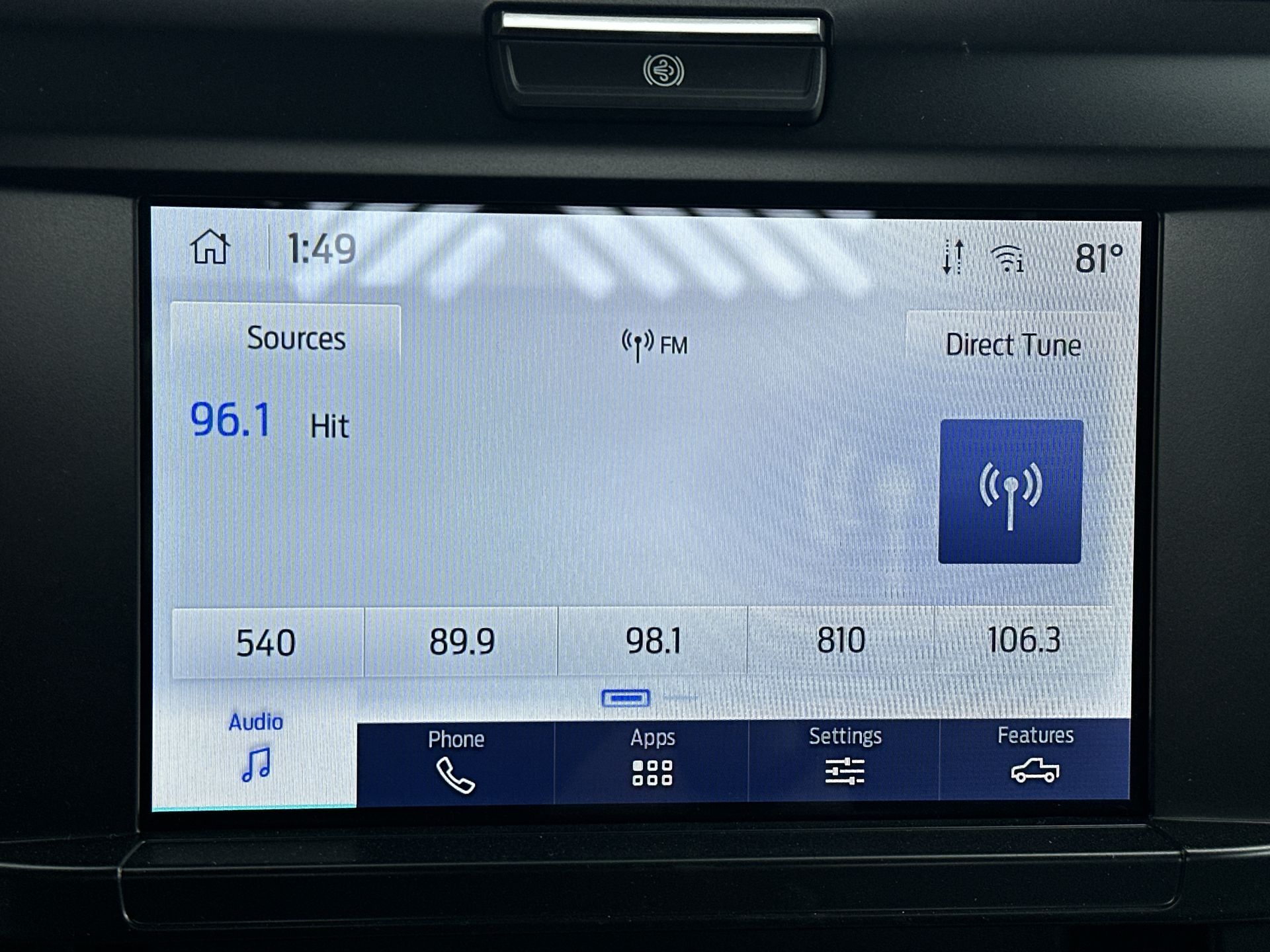 Thumbnail: 2025 Ford Econoline - 10