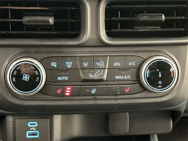 Thumbnail: 2023 Ford Maverick - 12