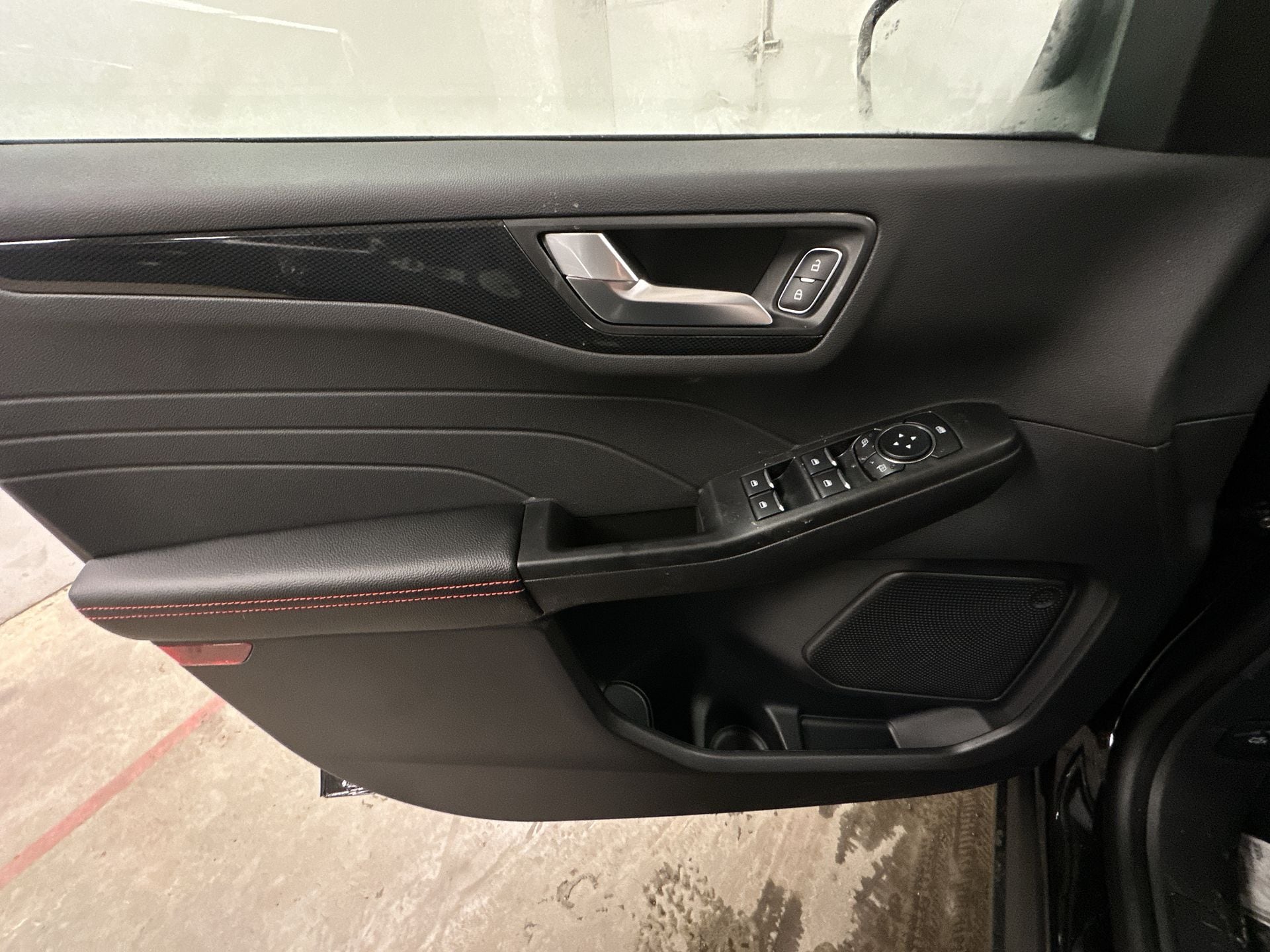 Thumbnail: 2026 Ford Escape - 18