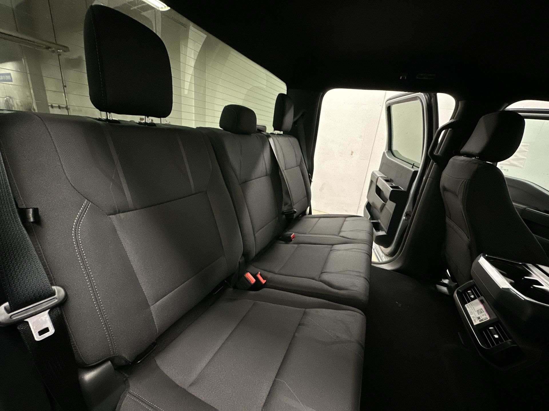 Thumbnail: 2026 Ford F-150 - 21