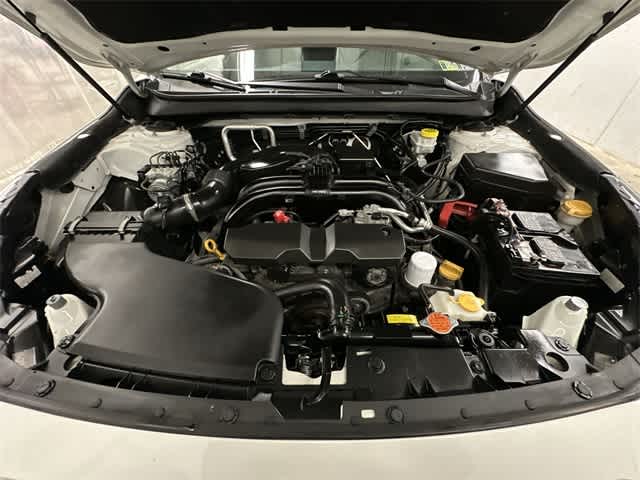Thumbnail: 2018 Subaru Outback - 26