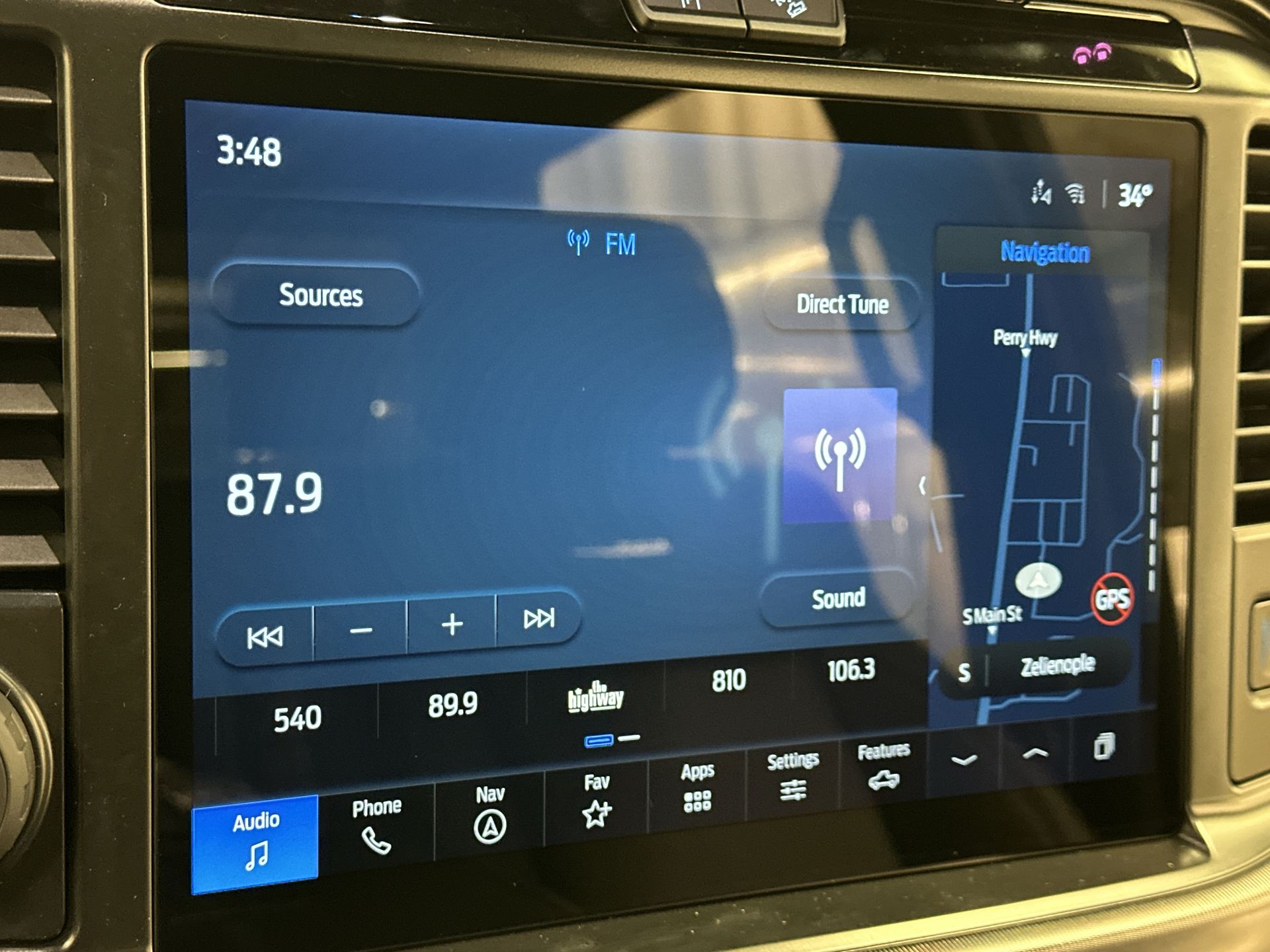 Thumbnail: 2025 Ford F-150 - 12