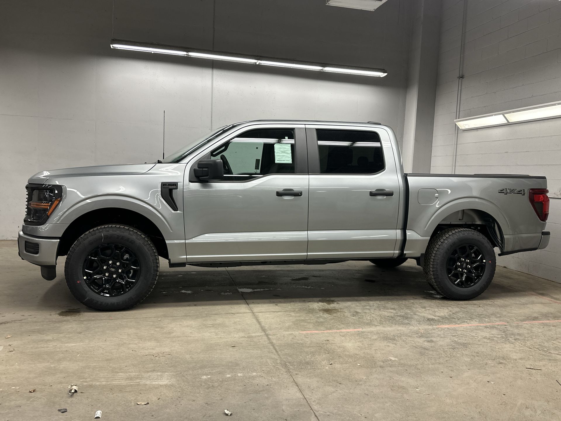 Thumbnail: 2026 Ford F-150 - 2