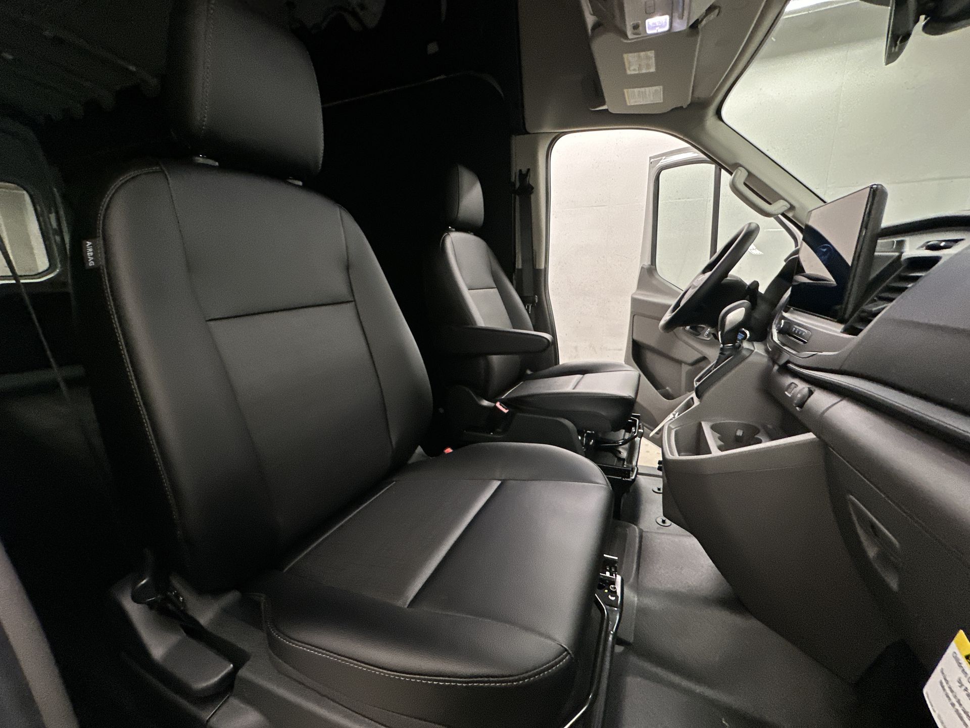 Thumbnail: 2026 Ford Transit Series - 20