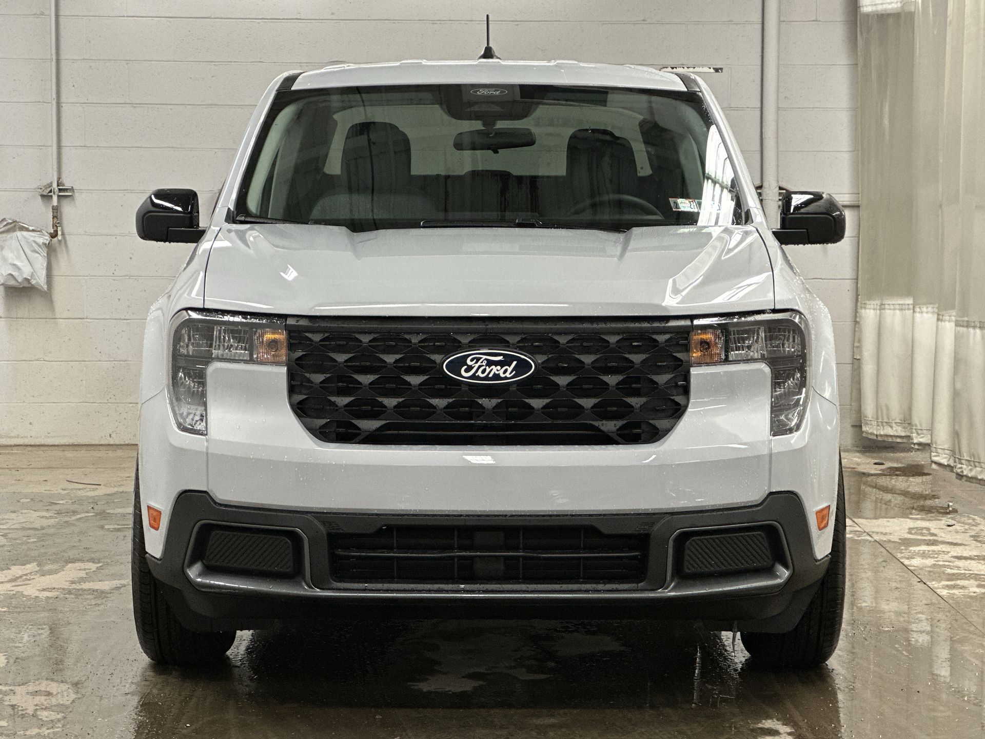 Thumbnail: 2026 Ford Maverick - 26