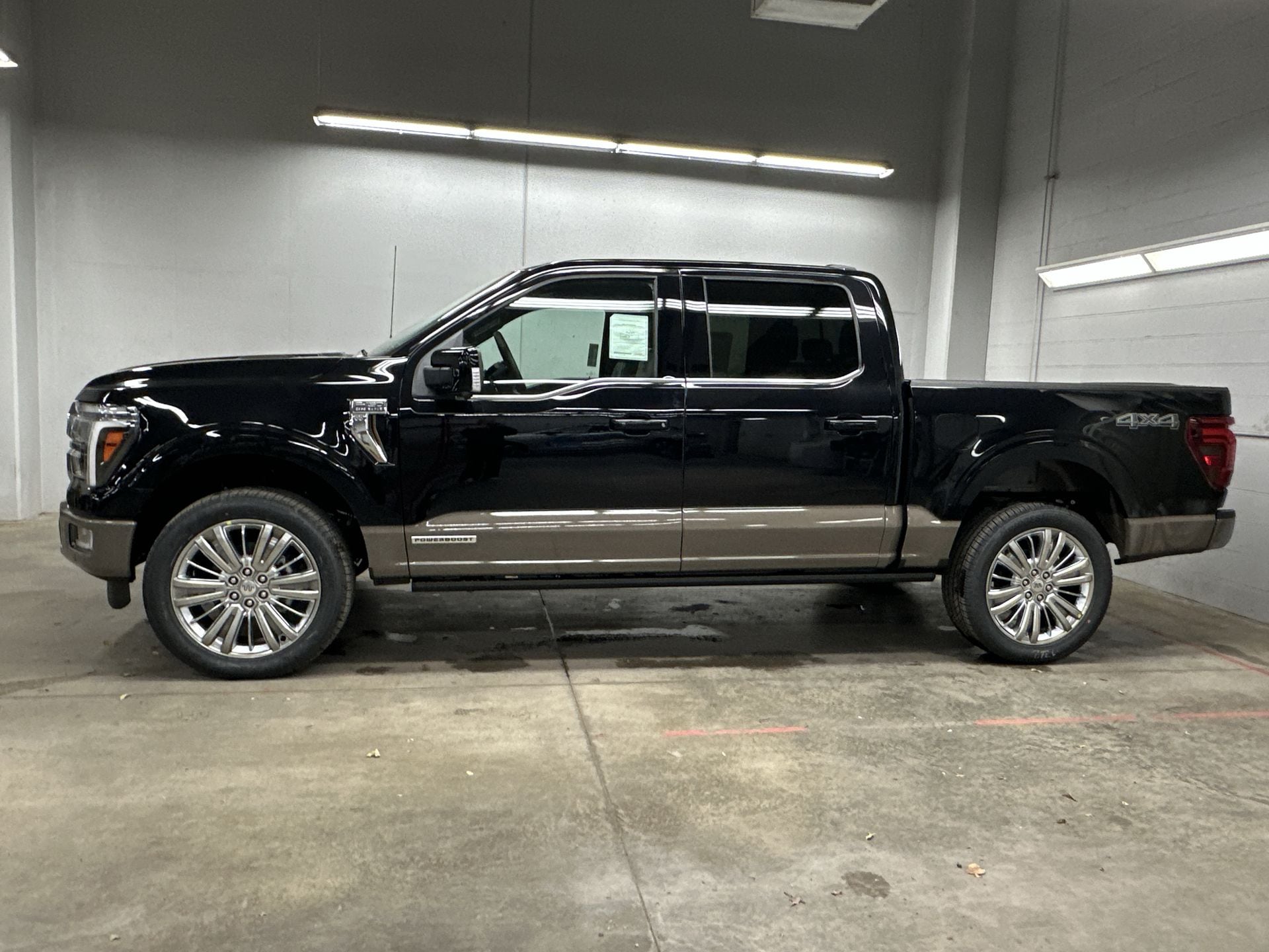 Thumbnail: 2025 Ford F-150 - 2