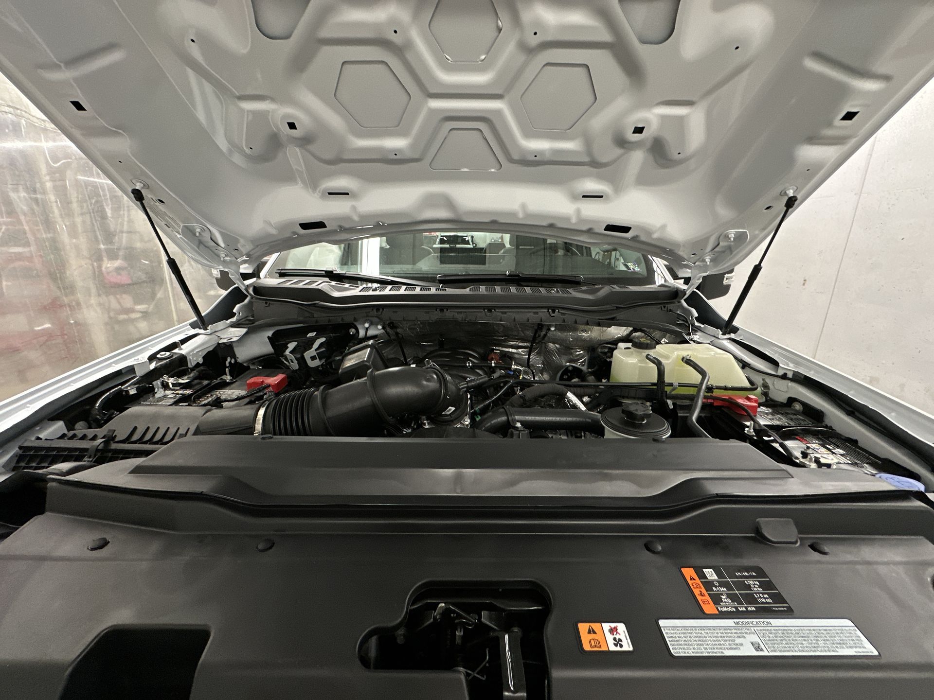 Thumbnail: 2026 Ford Econoline - 20