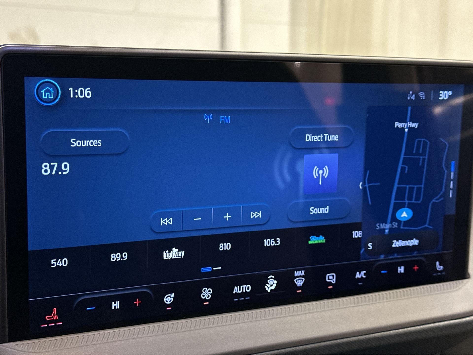 Thumbnail: 2026 Ford Maverick - 12