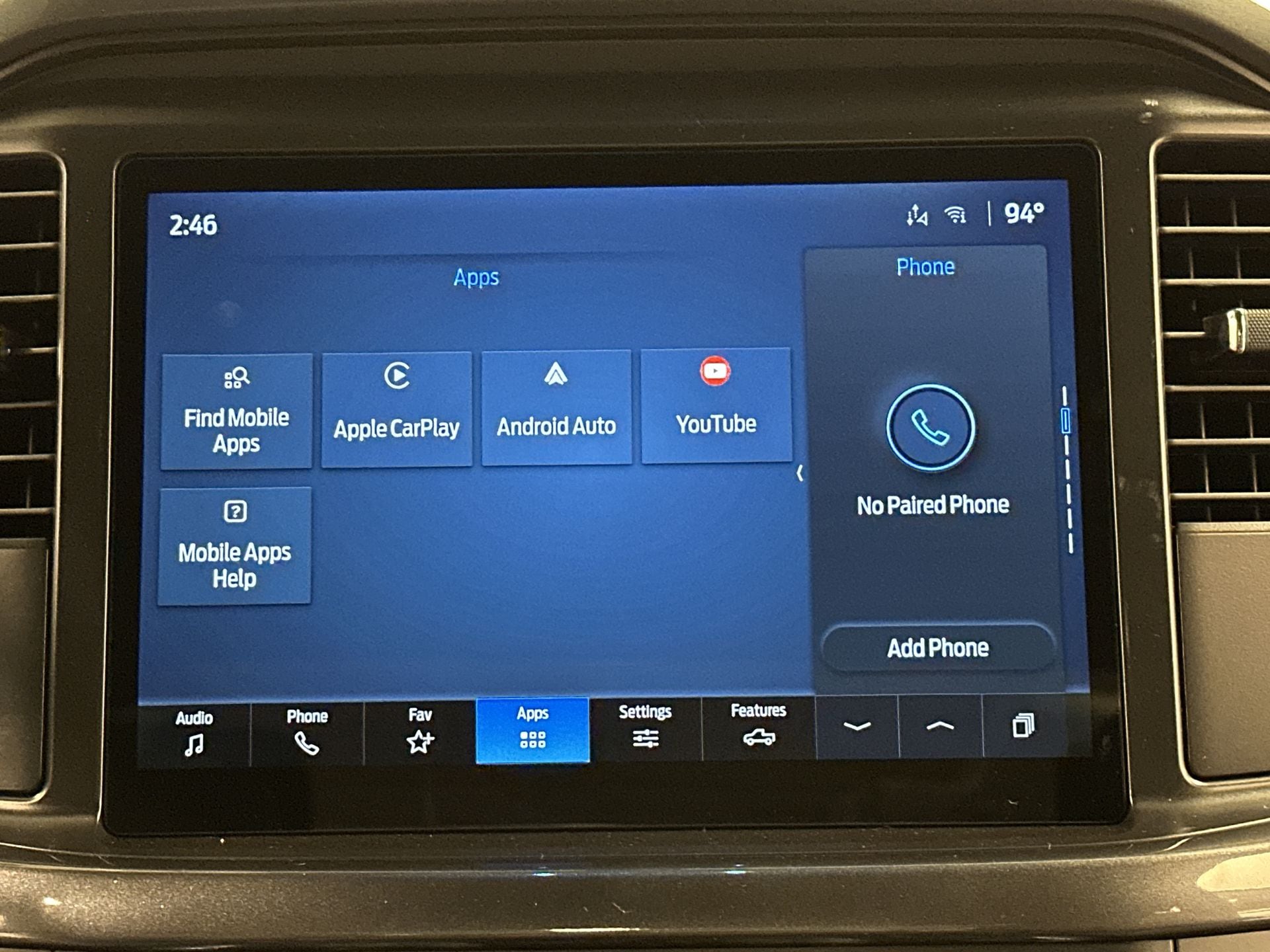 Thumbnail: 2025 Ford F-150 - 19