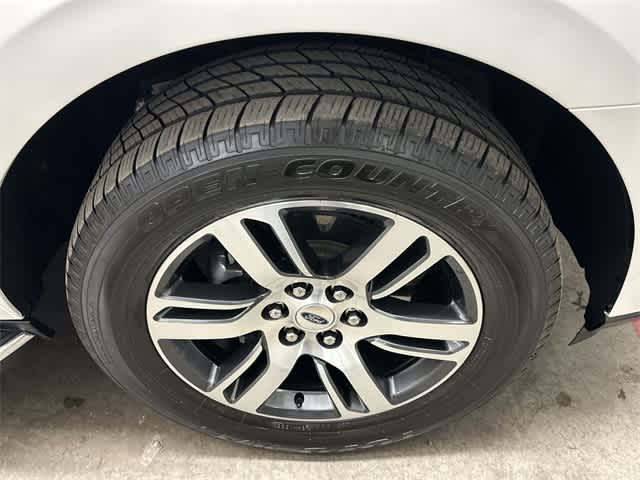 Thumbnail: 2022 Ford Expedition - 5