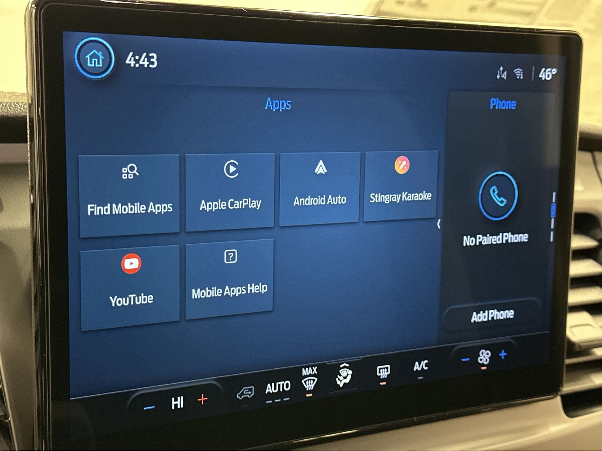 Thumbnail: 2026 Ford Transit Series - 12