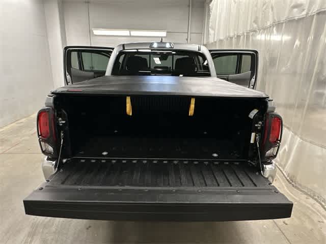 Thumbnail: 2019 Toyota Tacoma - 22