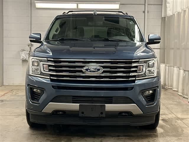 Thumbnail: 2018 Ford Expedition - 22