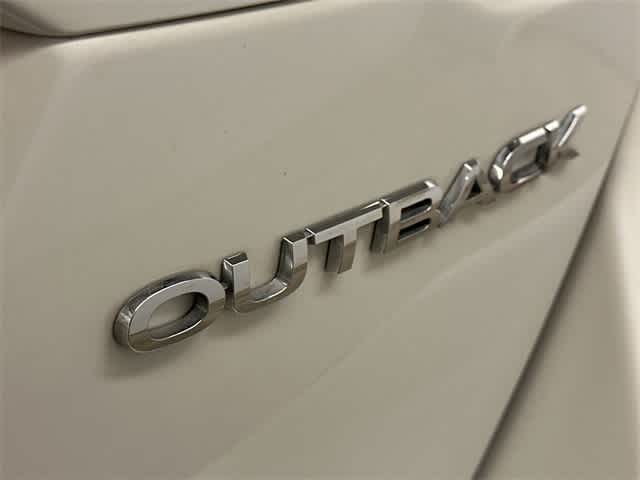 Thumbnail: 2022 Subaru Outback - 27