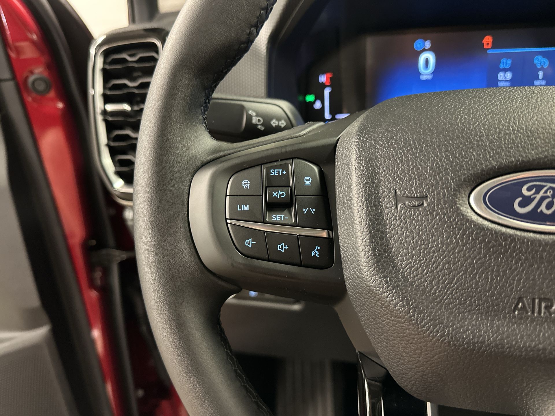 Thumbnail: 2025 Ford Ranger - 8