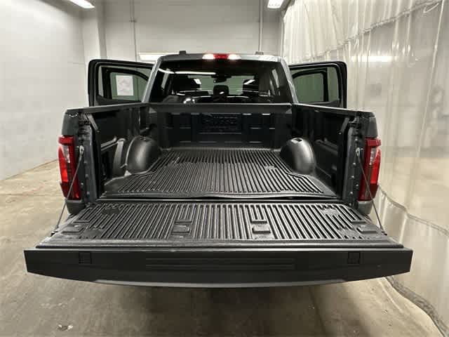 Thumbnail: 2024 Ford F-150 - 24