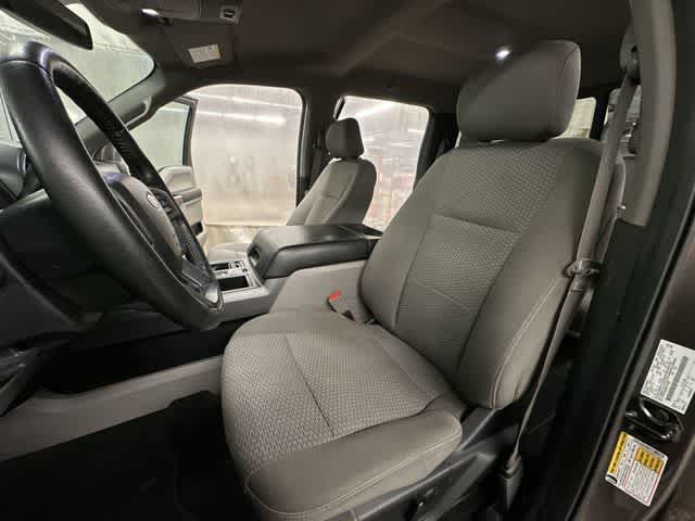 Thumbnail: 2019 Ford F-150 - 15