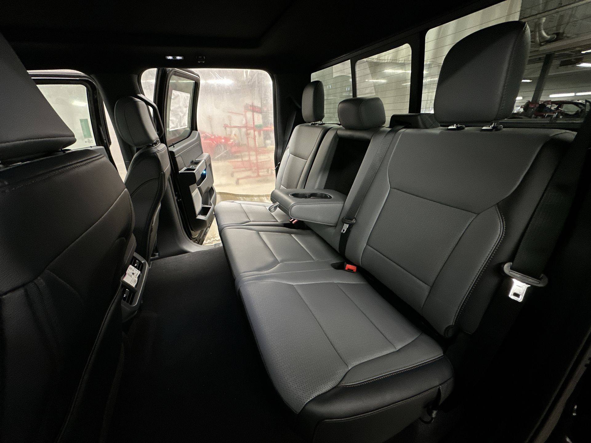 Thumbnail: 2025 Ford F-150 - 20