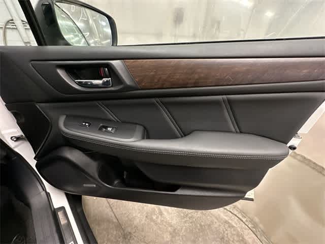Thumbnail: 2018 Subaru Outback - 23
