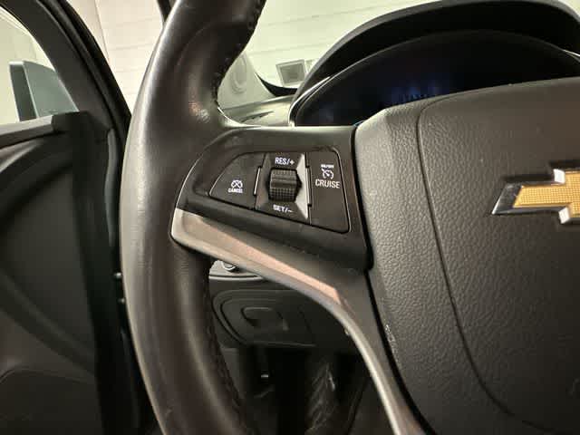 Thumbnail: 2019 Chevrolet Trax - 7