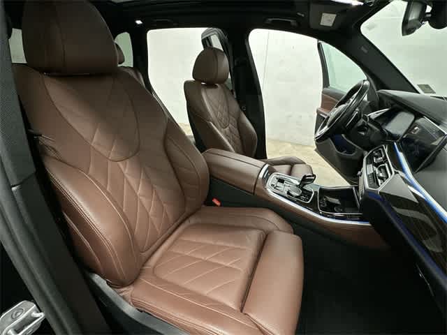 2023 BMW X5 xDrive45e 24