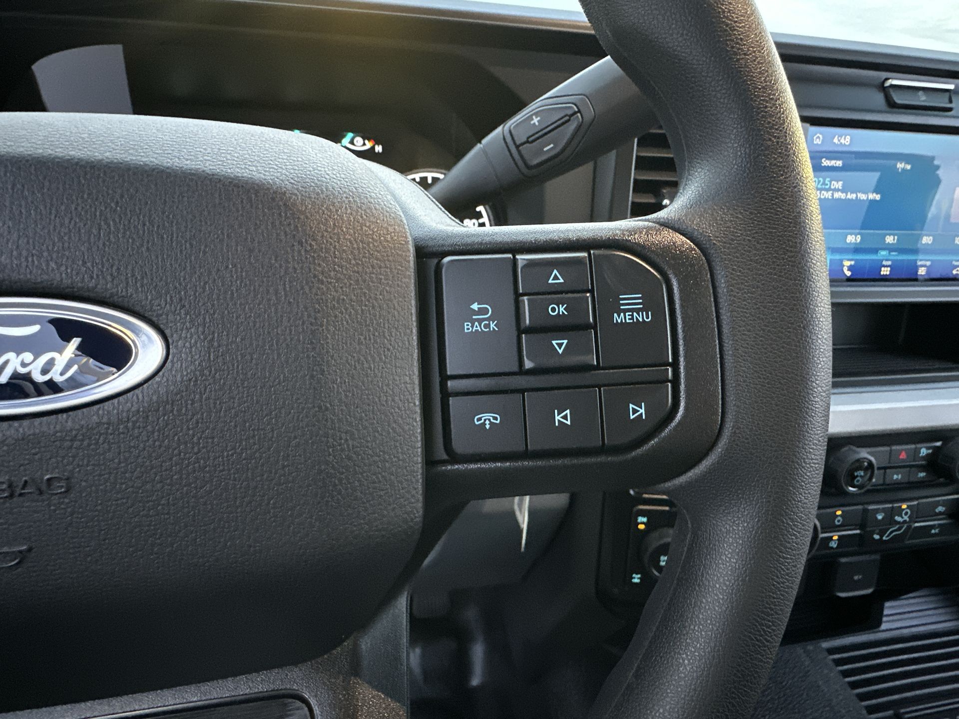 Thumbnail: 2026 Ford Econoline - 9