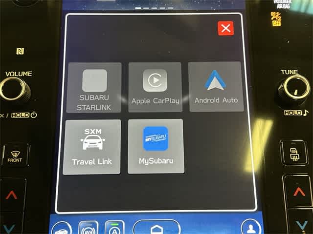 Thumbnail: 2020 Subaru Outback - 14