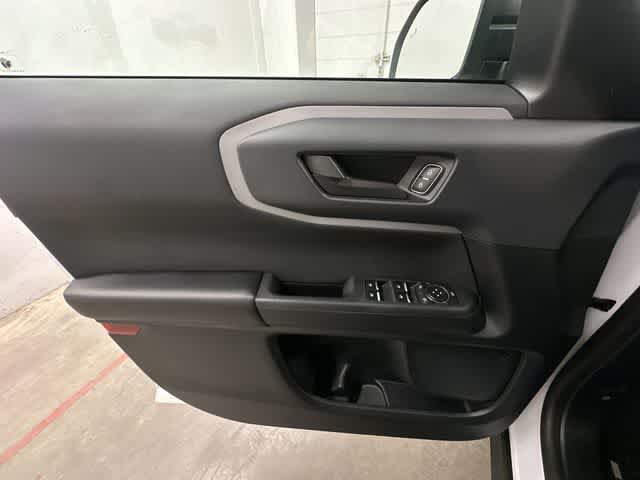 Thumbnail: 2021 Ford Bronco Sport - 16