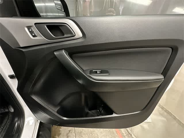 Thumbnail: 2021 Ford Ranger - 21