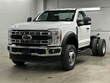 Ford Super Duty F-450 DRW