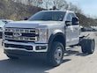  Ford Super Duty F-600 DRW